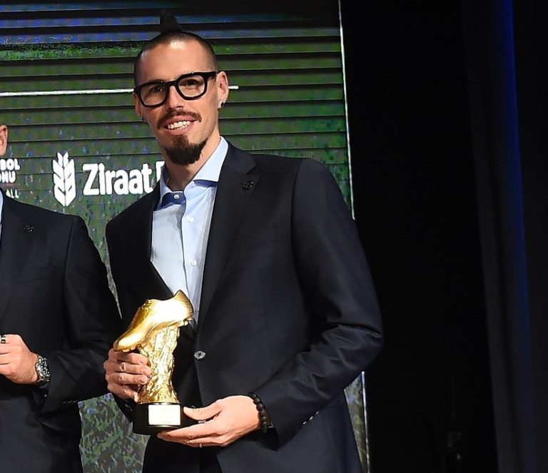 Marek Hamšík