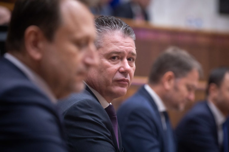 NR SR: Rokovanie 77. schôdze