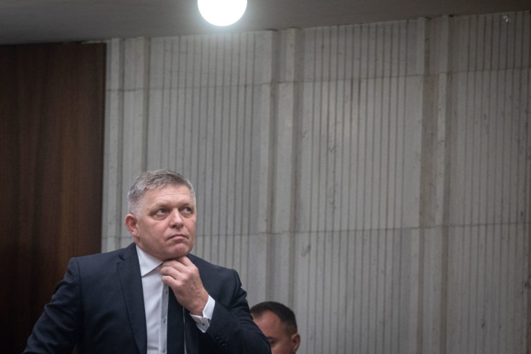 Robert Fico