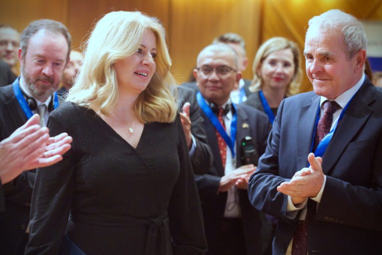 HUMAN FORUM 2022: Medzinárodná konferencia