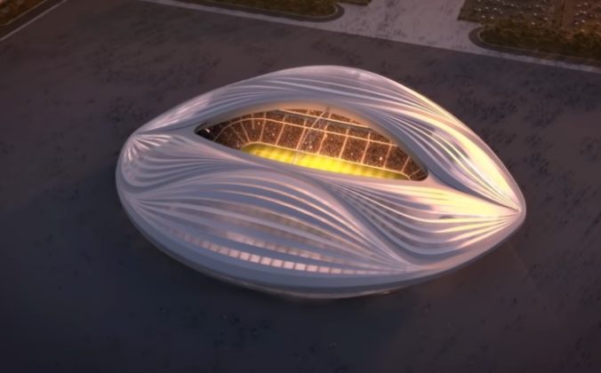 Tvrdenia o uhlíkovej neutralite MS vo futbale 2022 v Katare sú nezmysel, hovoria odborníci