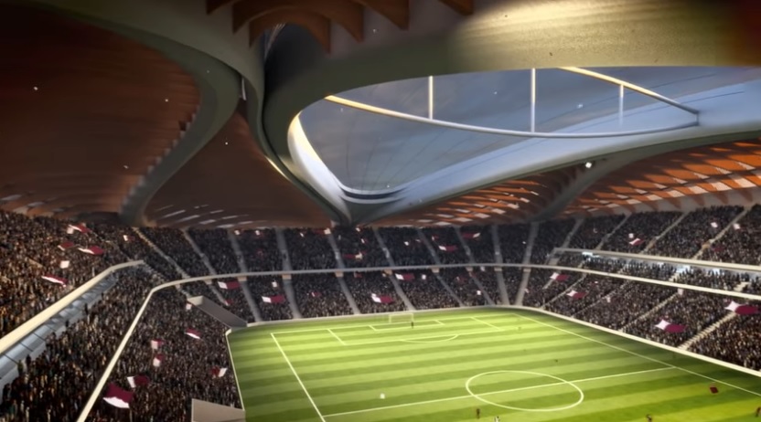 Tvrdenia o uhlíkovej neutralite MS vo futbale 2022 v Katare sú nezmysel, hovoria odborníci