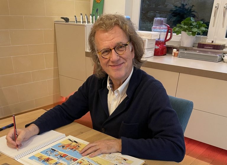André Rieu