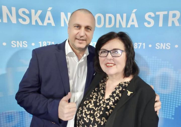 Andrej Danko