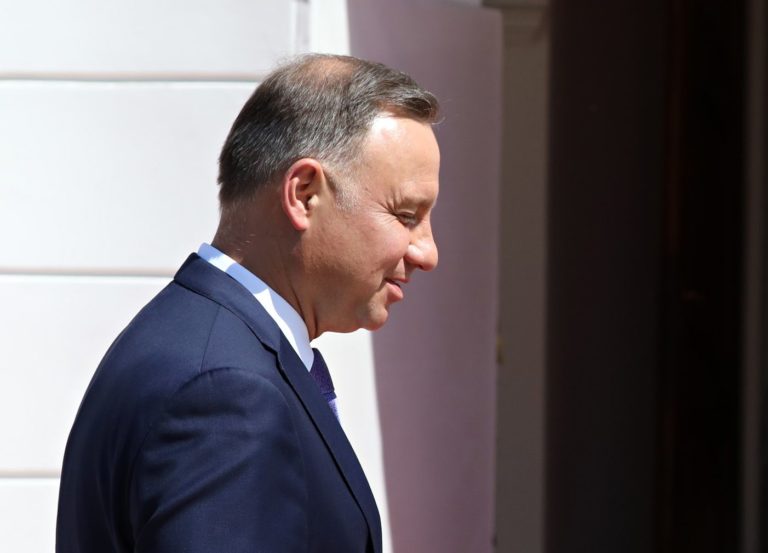 Andrzej Duda