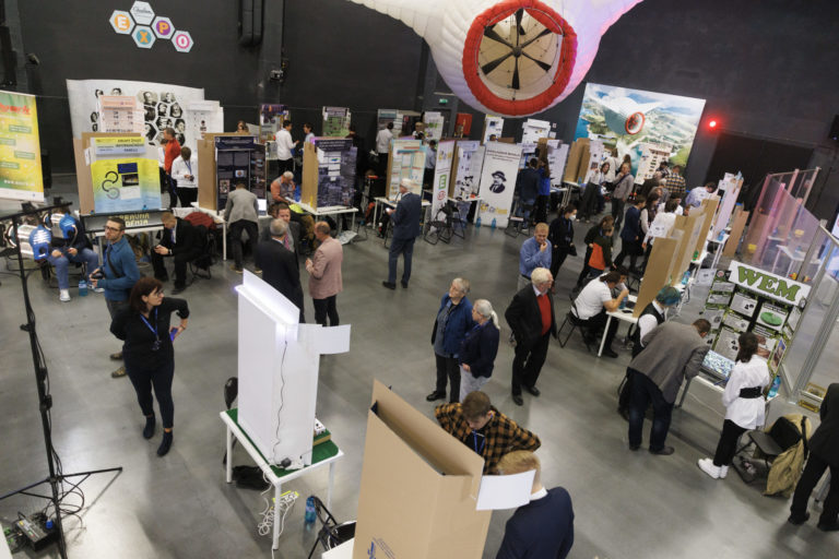 VEDA: Týždeň vedy a techniky na Slovensku