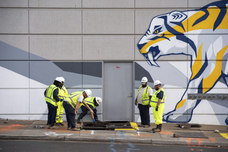 Nashville Predators