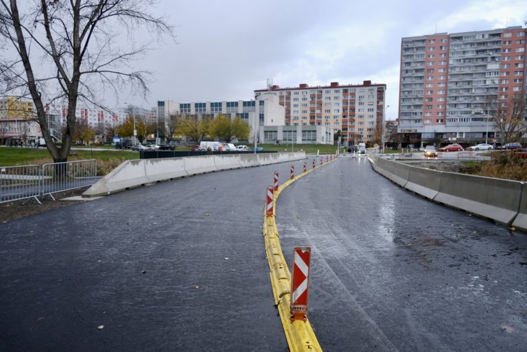 Obchádzková trasa