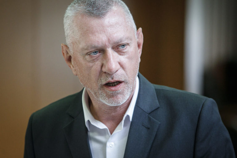 VLÁDA: Rokovanie 78. schôdze