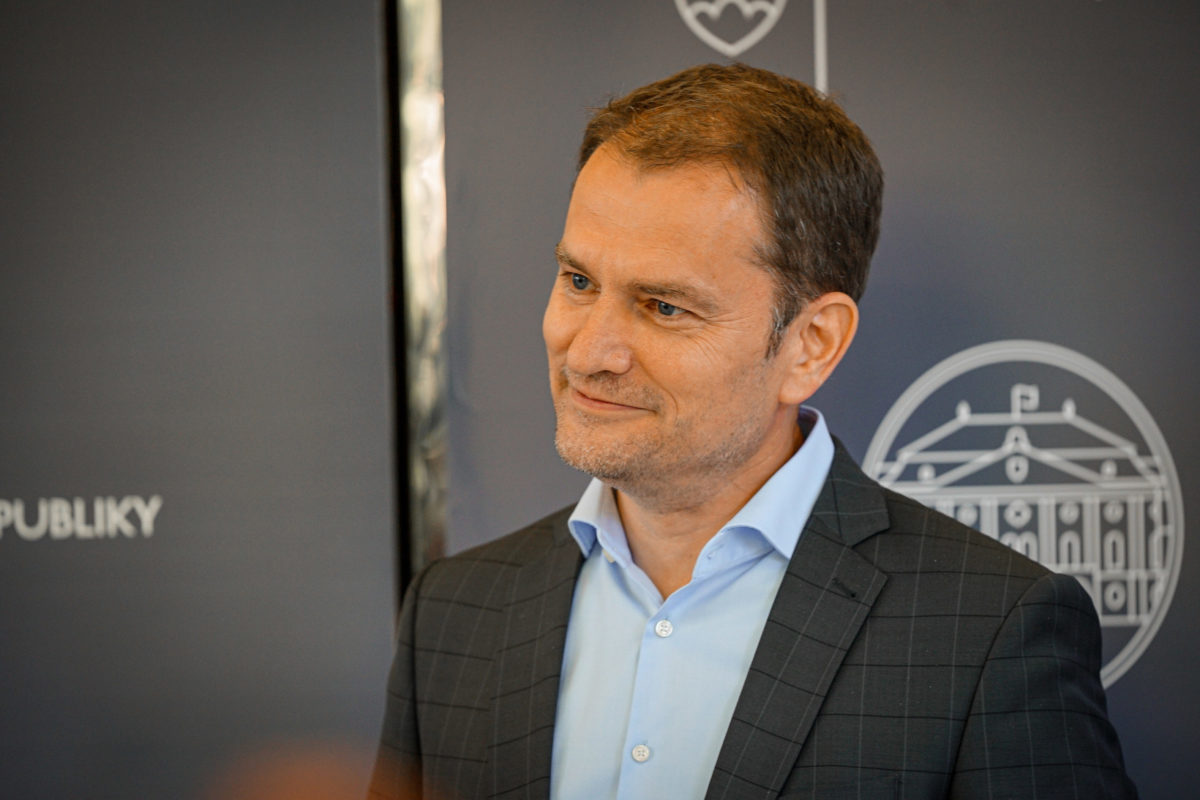 Igor Matovič