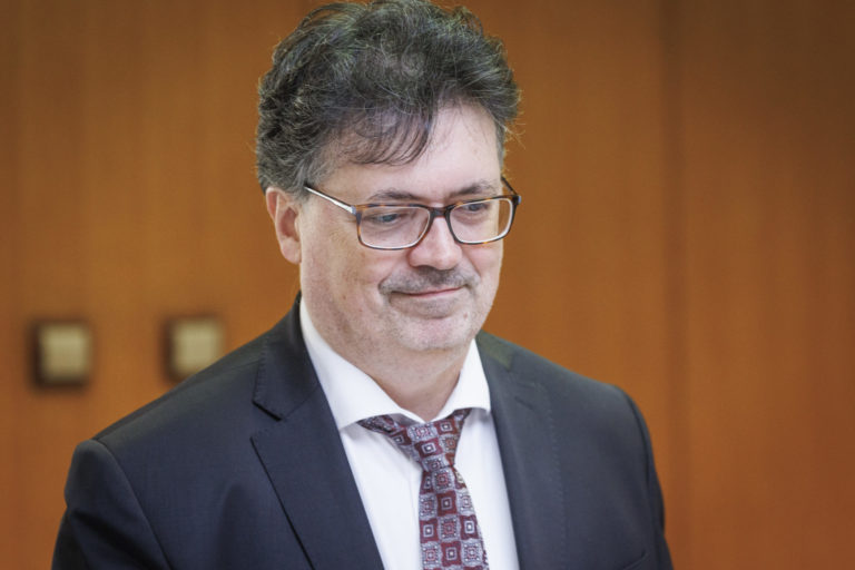 Ján Horecký