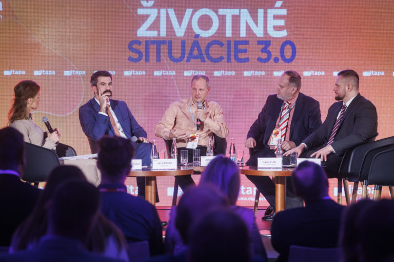 ITAPA 2022: Jesenná ITAPA