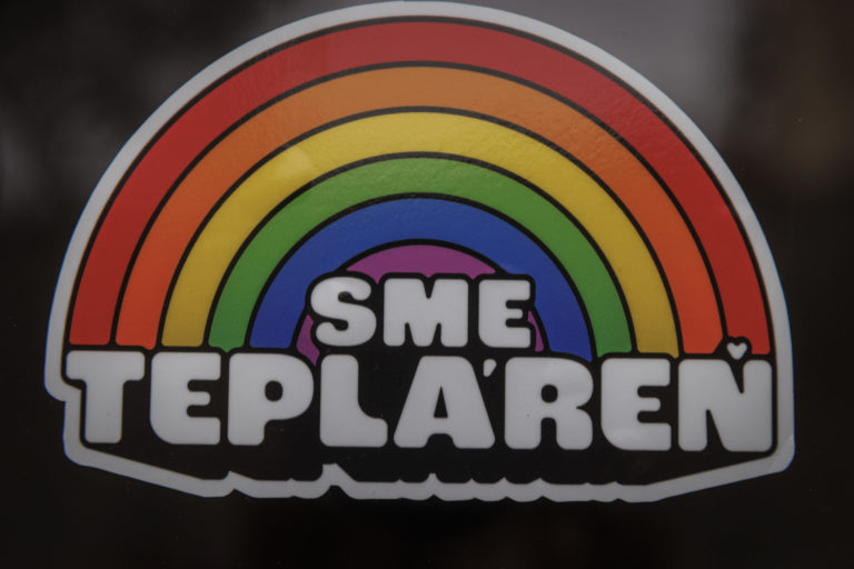 SME TEPLÁREŇ: Vyzýva podniky k solidarite