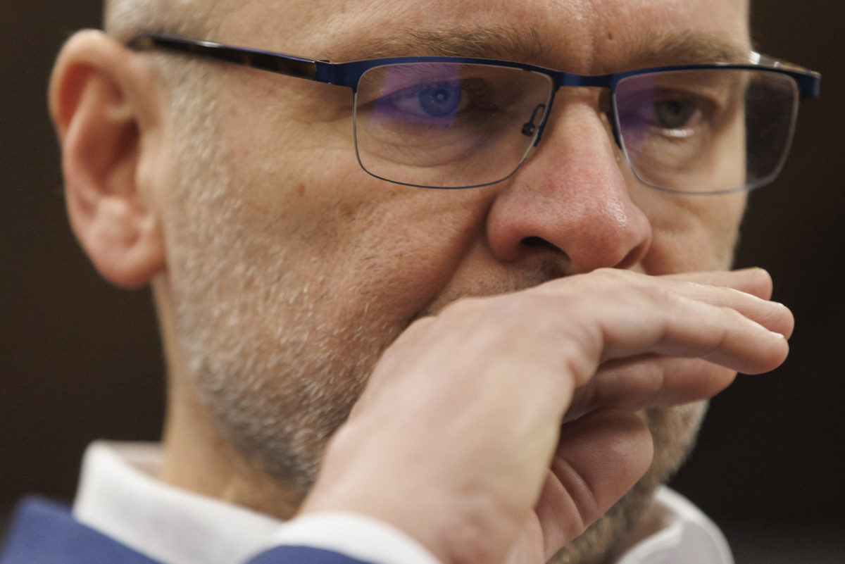 SAS: Odvolanie predsedníčky zdravotníckeho výboru