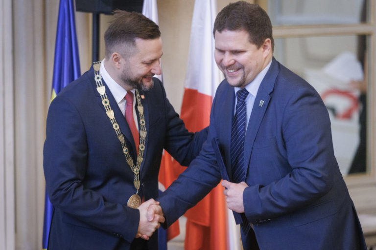 BRATISLAVA: Zasadnutie mestského zastupiteľstva