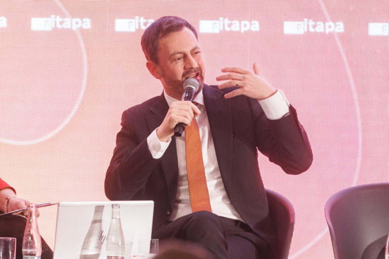 ITAPA 2022: Jesenná ITAPA