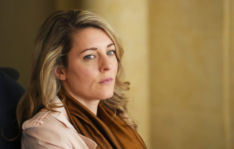 Melanie Joly