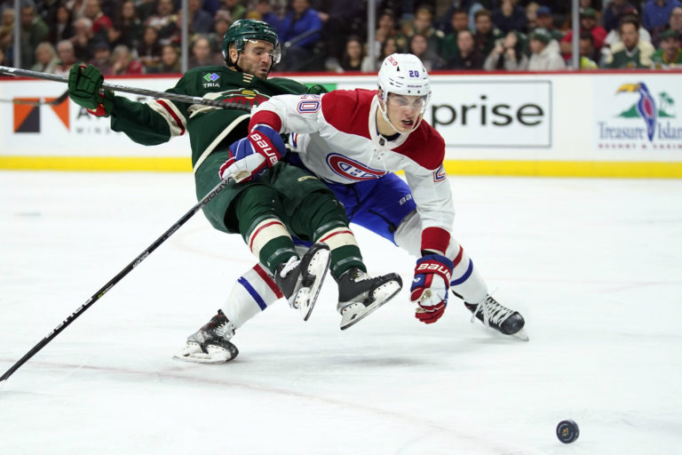 NHL