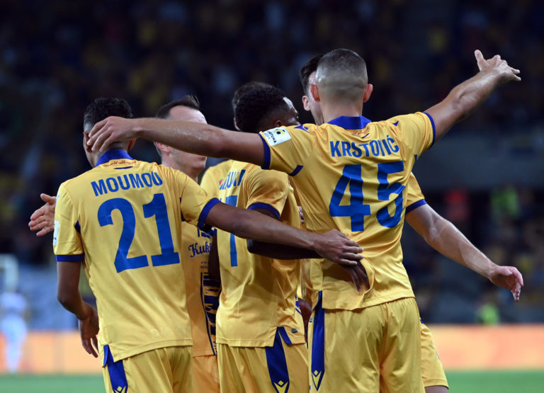 FC DAC 1904 Dunajská Streda