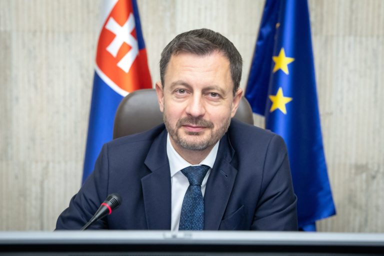 Eduard Heger