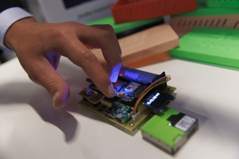 VEDA: Týždeň vedy a techniky na Slovensku