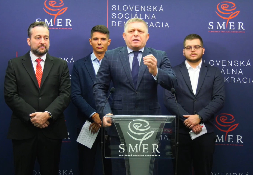 Robert Fico