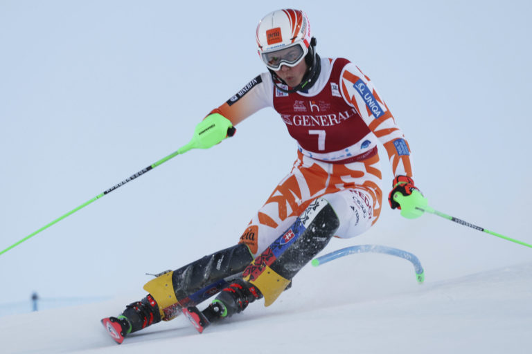 Petra Vlhová