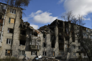 Vojna na Ukrajine, Sviatohirsk