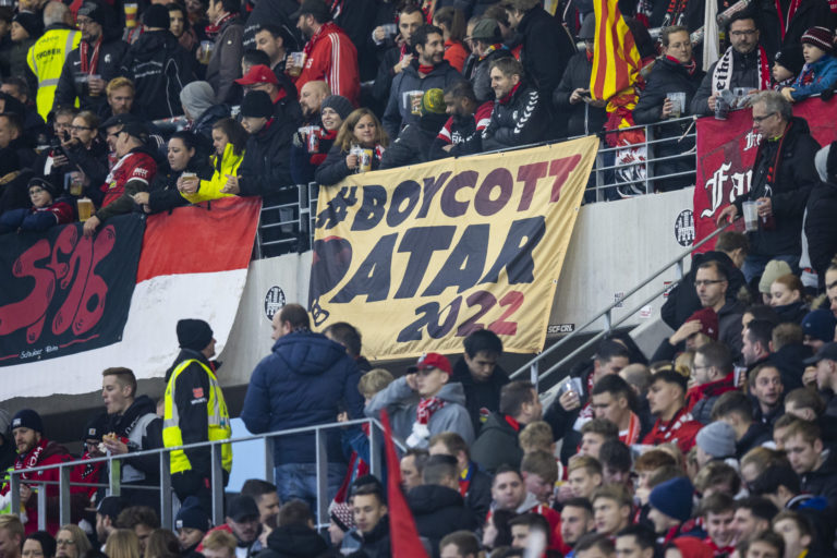 MS vo futbale 2022, Katar, Nemecko