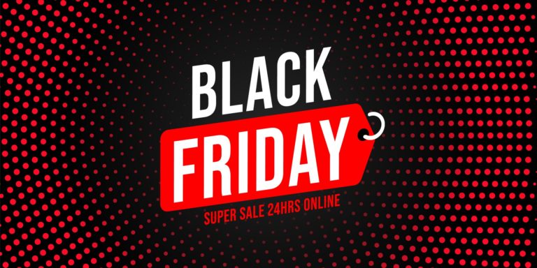 Black Friday
