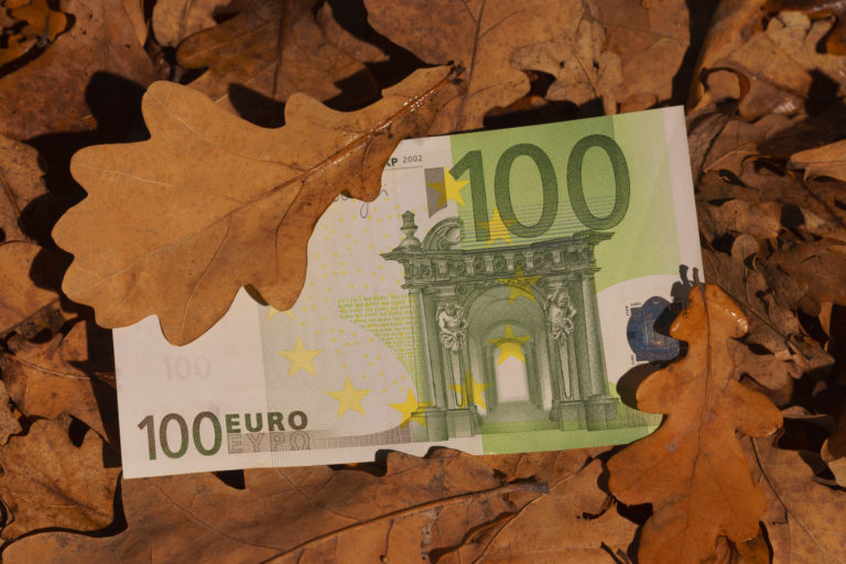 100 eur