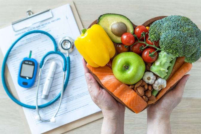 Keto food for ketogenic and cholesteral diet, healthy nutritional eating lifestyle for good heart health with high fat protein, low carb to prevent diabetes illness, diabetic disease control