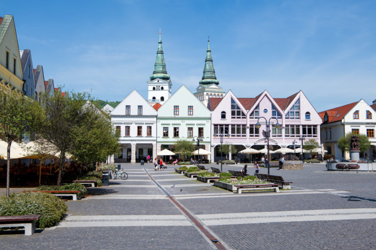 Žilina