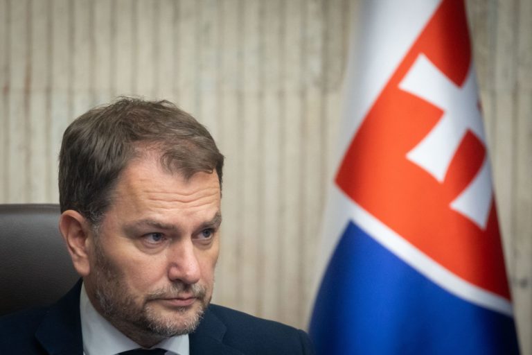 Igor Matovič