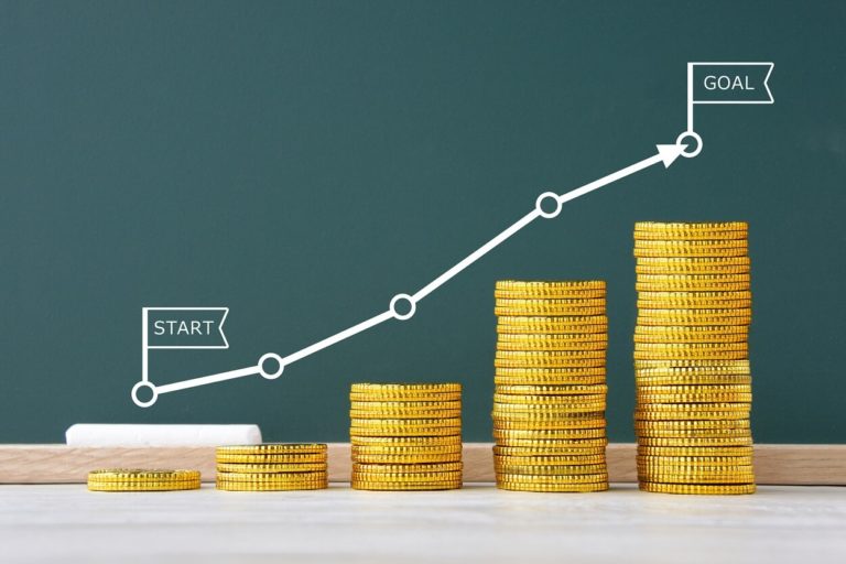 Investovanie