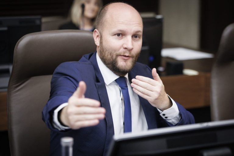 Jaroslav Naď