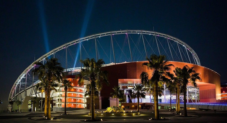 Khalifa International Stadium