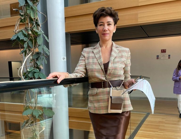 Lucia Ďuriš Nicholsonová