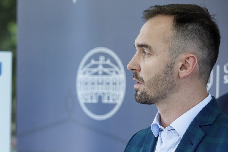 Michal Šipoš