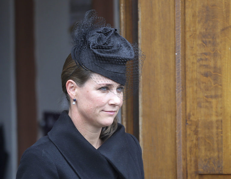 Nórska kráľovská rodina