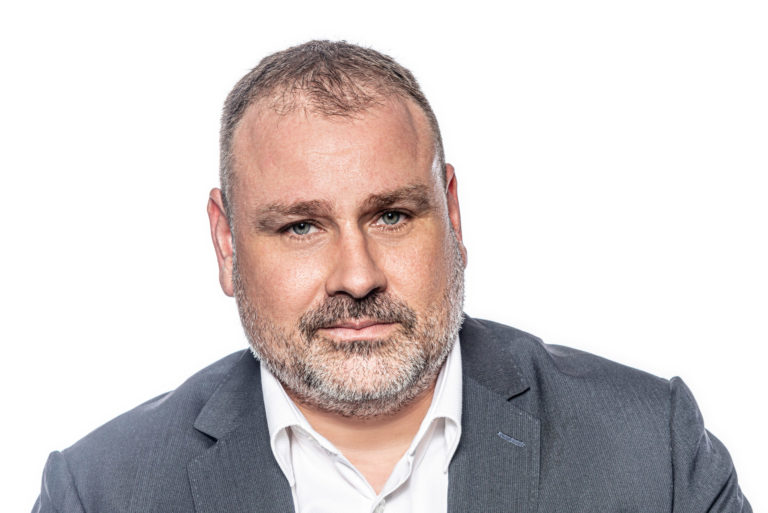 Peter Kozáček