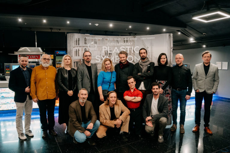 Plastic symphony_premiera_delegacia.jpg
