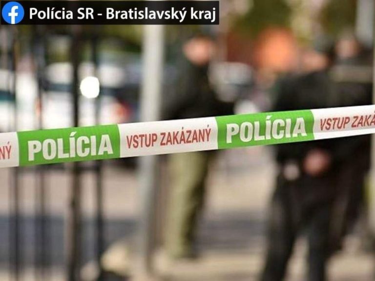 Policajná páska