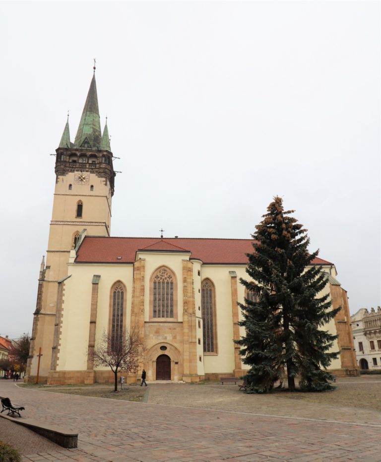 Prešov