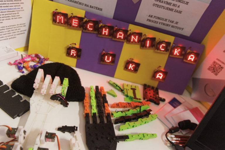 VEDA: Týždeň vedy a techniky na Slovensku