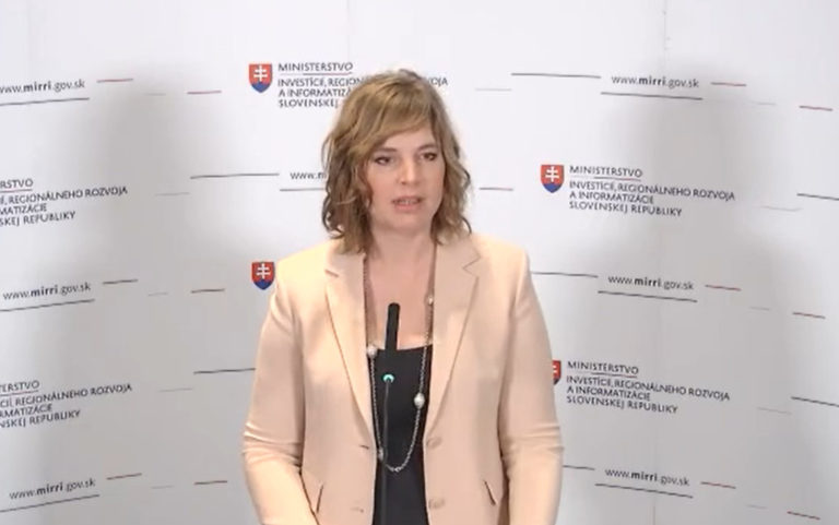 Veronika Remišová