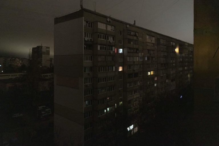Vojna na Ukrajine