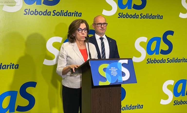 SaS, Gröhling, Zemanová