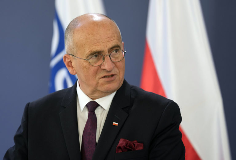 Zbigniew Rau
