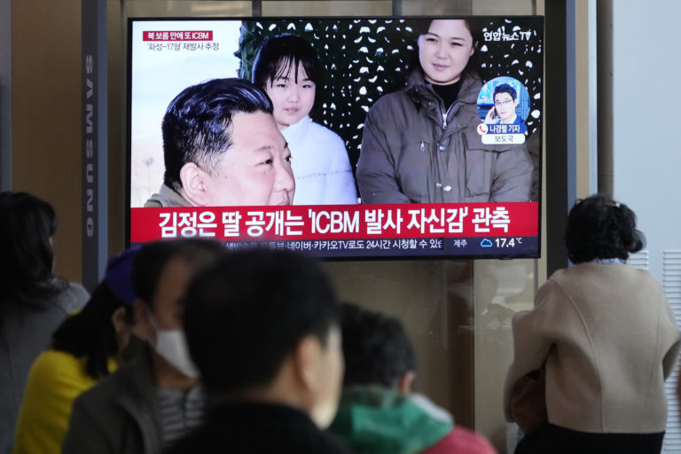 South Korea Koreas Tensions